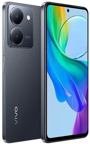 BBK Vivo Y78 5G 2023 Standard Edition Dual SIM TD-LTE CN 256GB V2278A